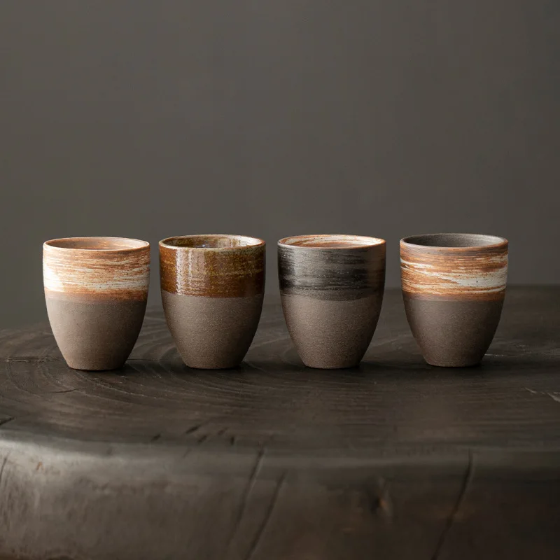Ceramic Coffee Cups,Japanese S - Espresso Cup Saucer recension och pris