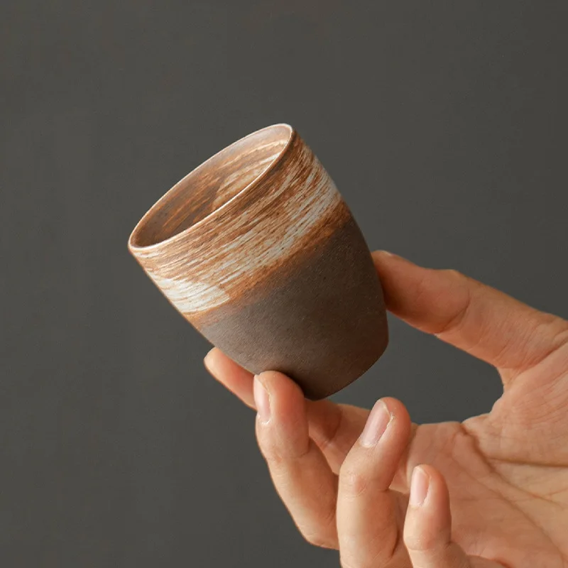 Ceramic Coffee Cups,Japanese S - Espresso Cup Saucer recension och pris