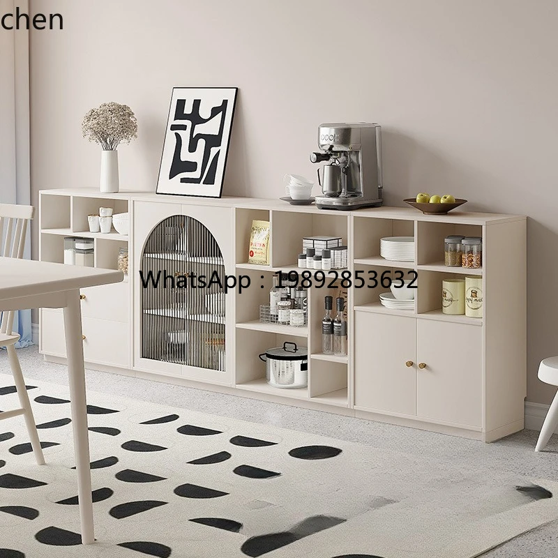 i7   Cream Wind Combination Me - Coffee&Tea House Opinie recension och pris