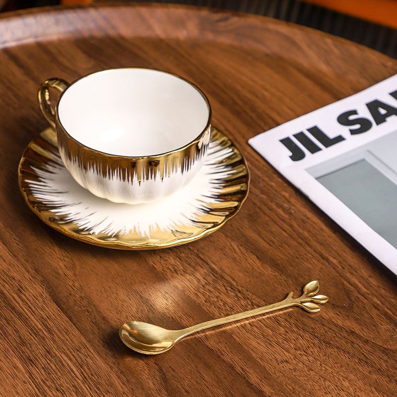 3-piece set Espresso Cups and  - Espresso Cup Saucer recension och pris