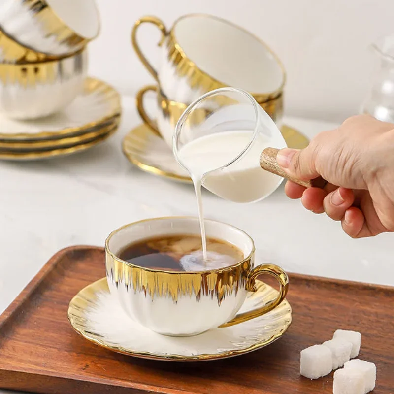3-piece set Espresso Cups and  - Espresso Cup Saucer recension och pris