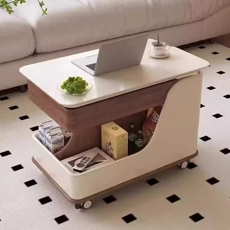 b11-7.2 sofa, small tea table, - Coffee&Tea House Opinie recension och pris