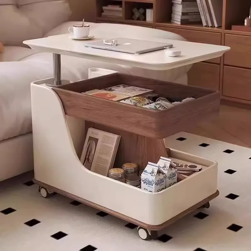 b11-7.2 sofa, small tea table, - Coffee&Tea House Opinie recension och pris