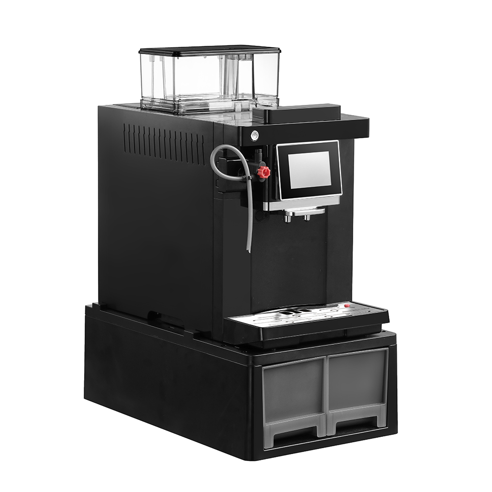 Commercial Use  4 Languages Fa - Coffee&Tea House Opinie recension och pris