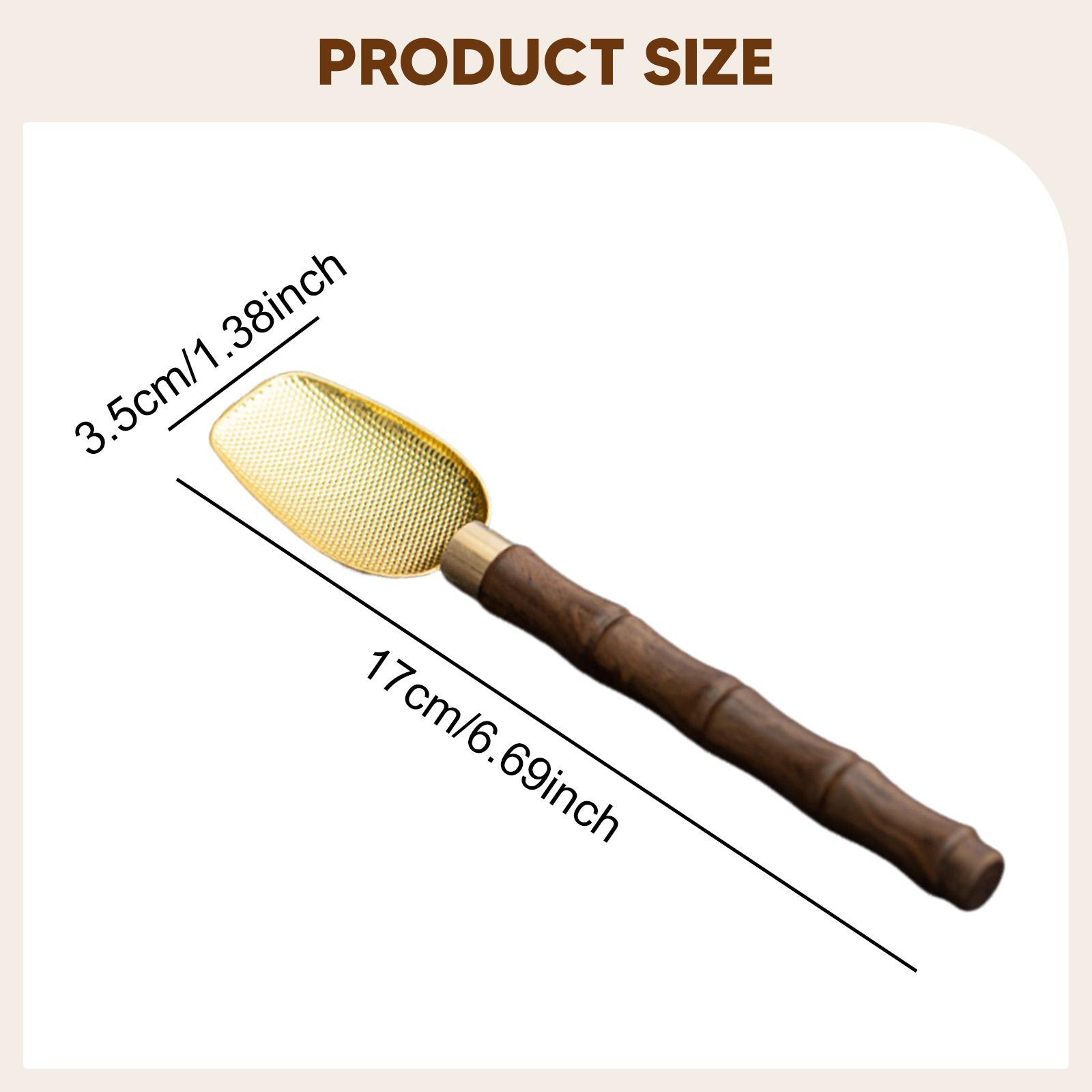 Matcha Scoop Handmade Matcha C - Tea Coffee Utensils recension och pris