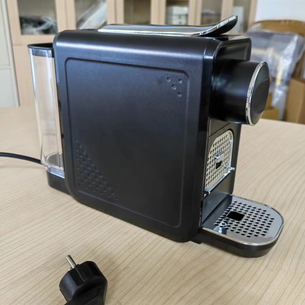 Commercial Coffee Machine for  - Coffee&Tea House Opinie recension och pris