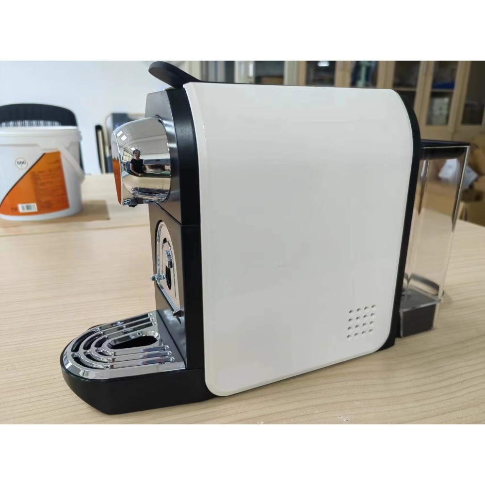 Commercial Coffee Machine for  - Coffee&Tea House Opinie recension och pris
