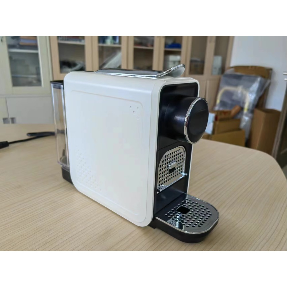Commercial Coffee Machine for  - Coffee&Tea House Opinie recension och pris