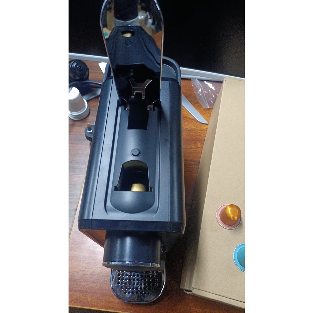 Commercial Coffee Machine for  - Coffee&Tea House Opinie recension och pris