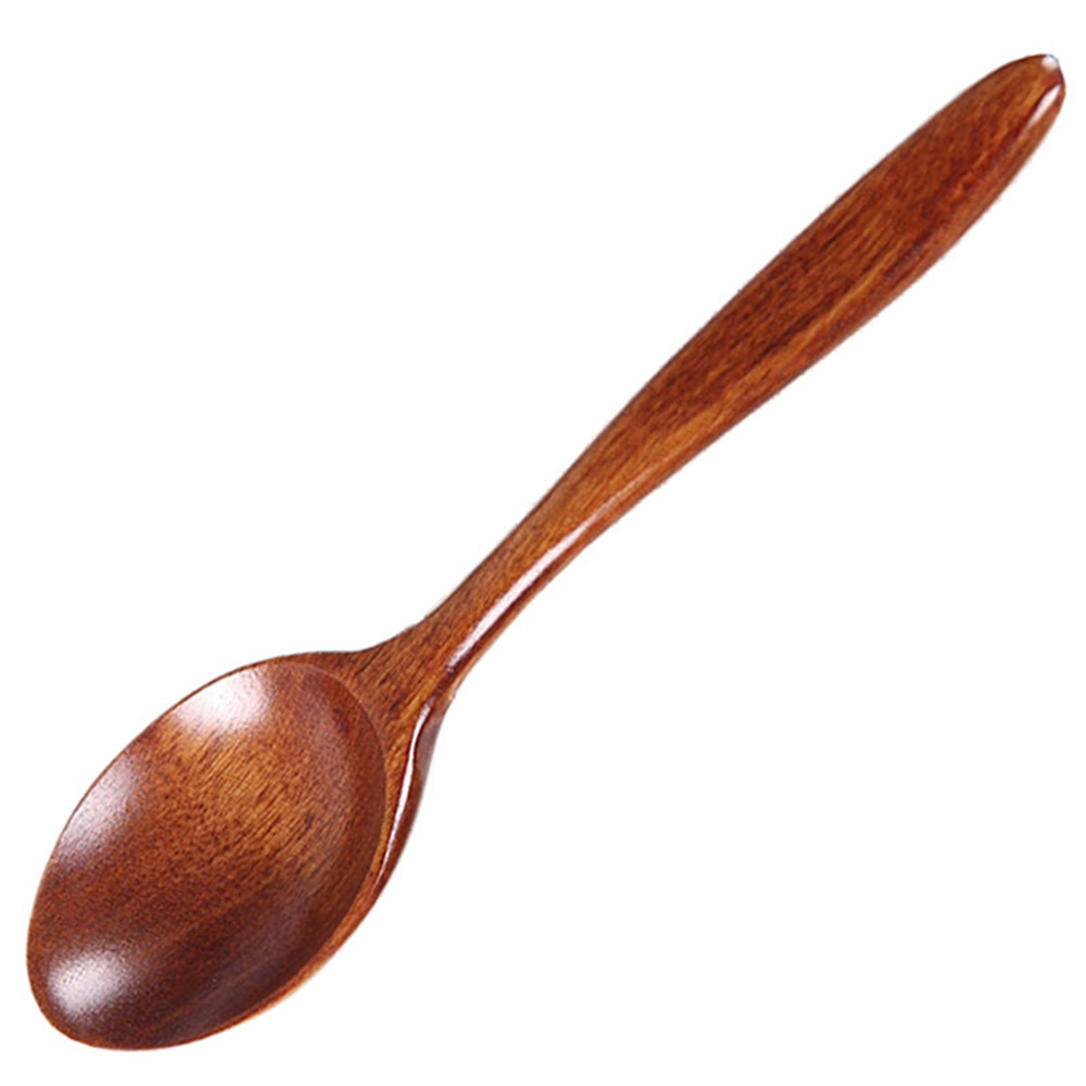 Flatware Dessert Spoons Cookin - Tea Coffee Utensils recension och pris