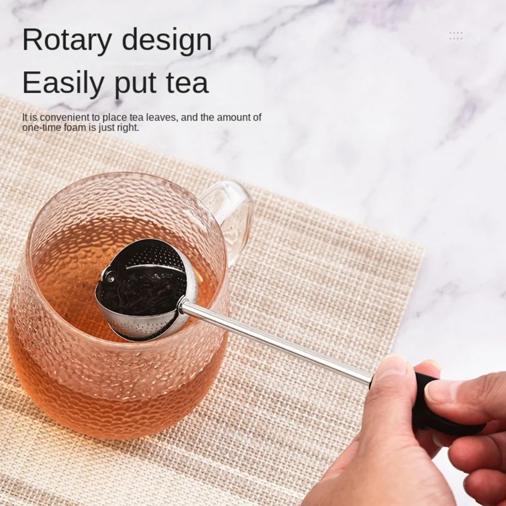 Stainless Steel Mesh Twisting  - Dispenser Coffee And Tea recension och pris