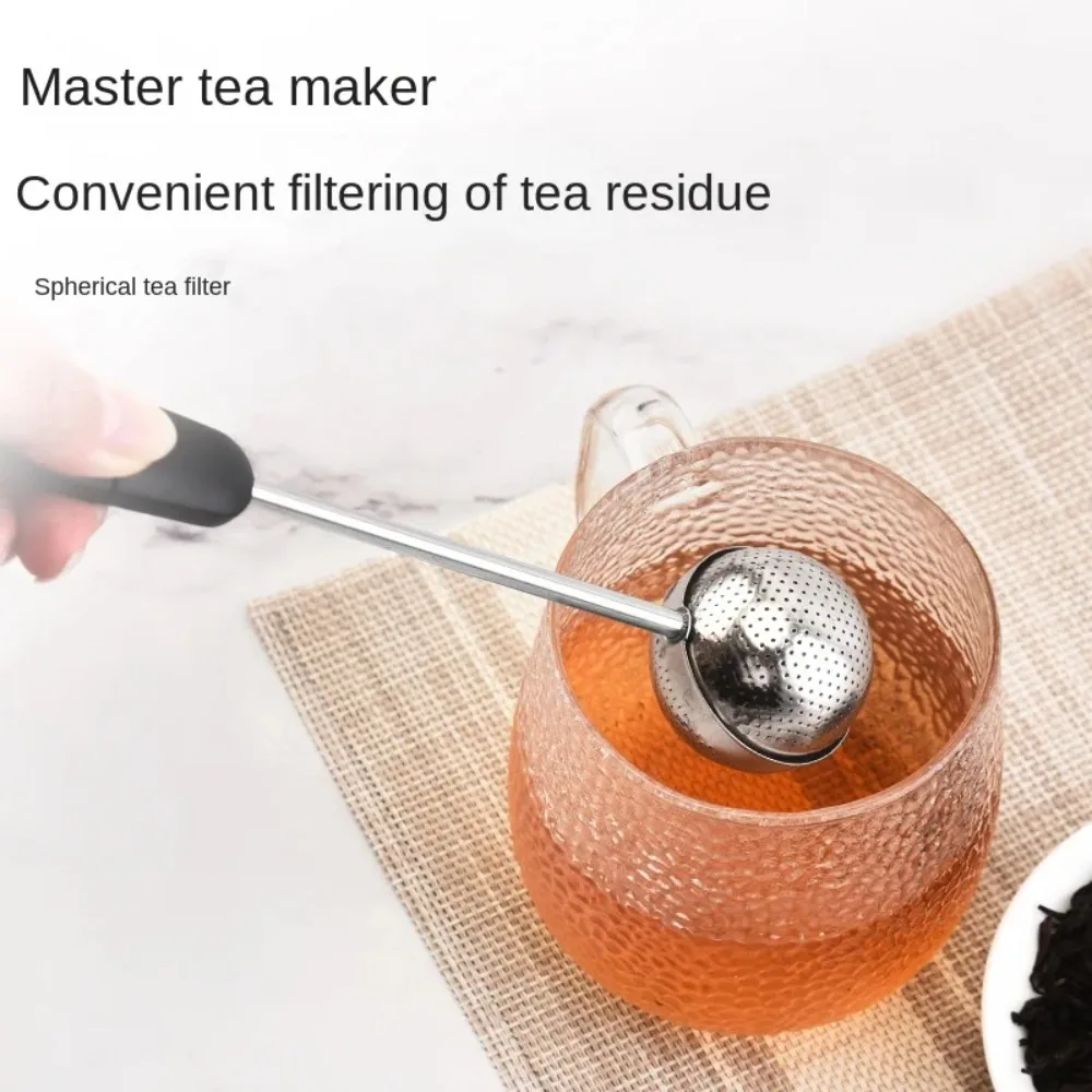 Stainless Steel Mesh Twisting  - Dispenser Coffee And Tea recension och pris