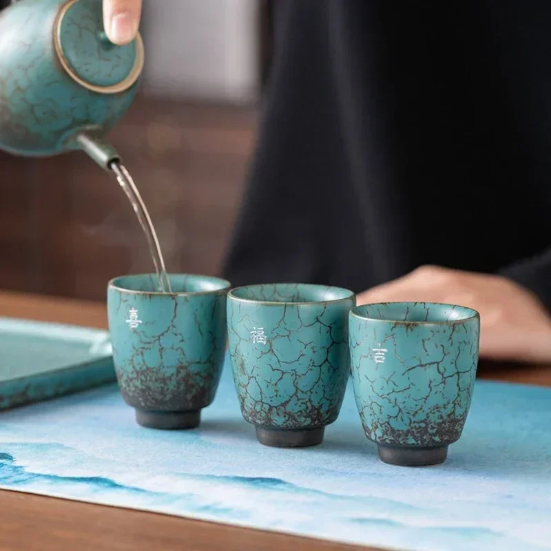 Gift Box, Espresso Cups,Japane - Coffee Tea Gift Set recension och pris