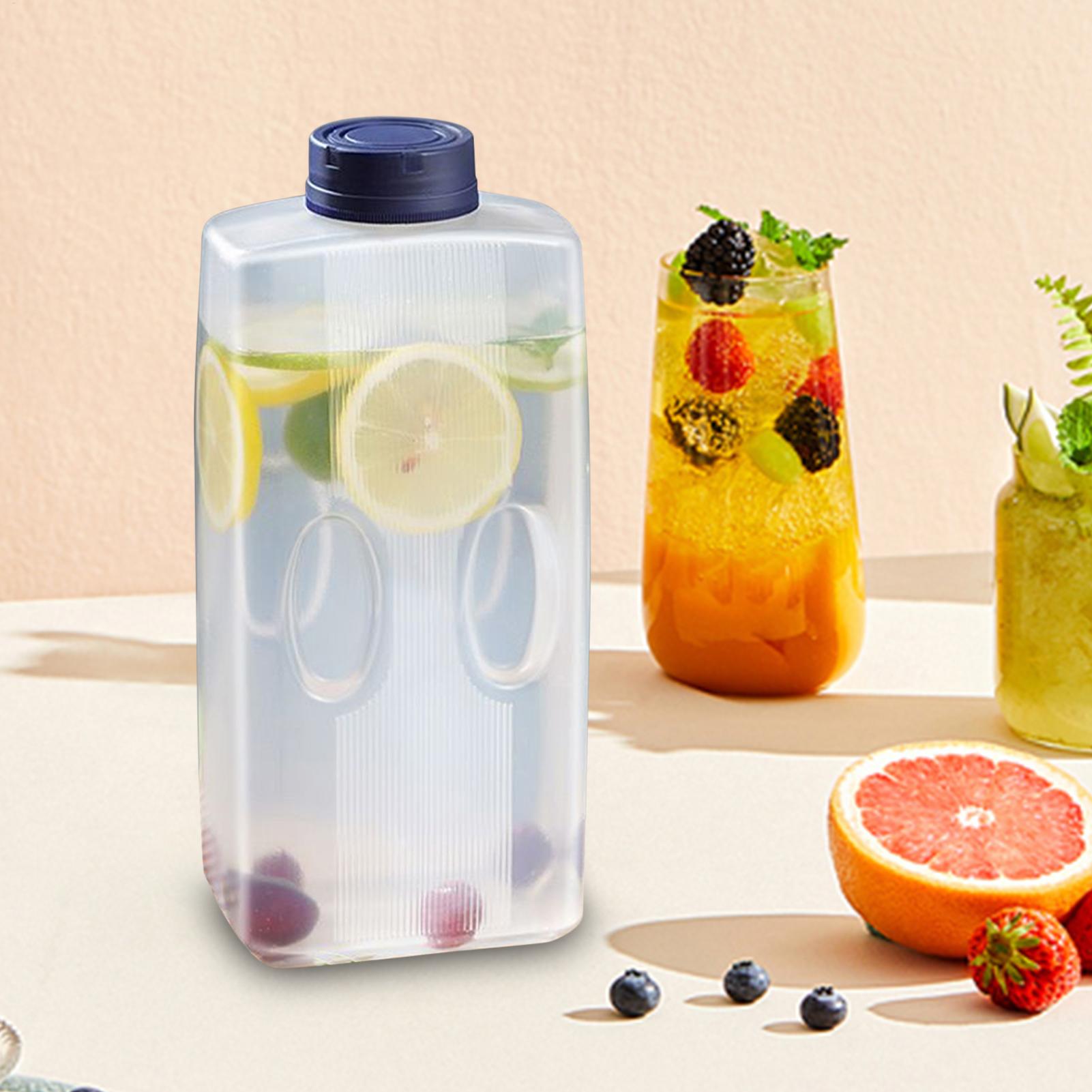 2L Juice Dispenser Leak Proof  - Dispenser Coffee And Tea recension och pris