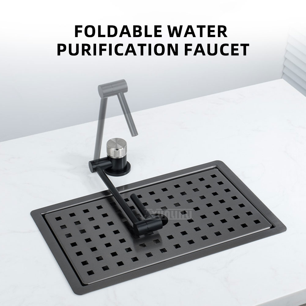 Kitchen invisible small sink,  - Dispenser Coffee And Tea recension och pris
