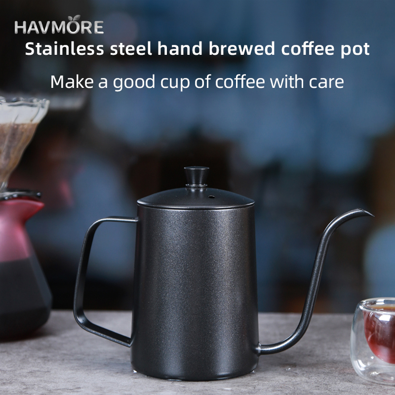 HAVMORE 304 Stainless Steel Te - Tea Coffee Utensils recension och pris