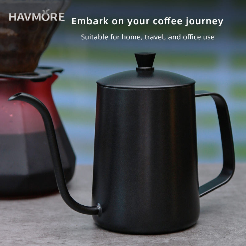 HAVMORE 304 Stainless Steel Te - Tea Coffee Utensils recension och pris