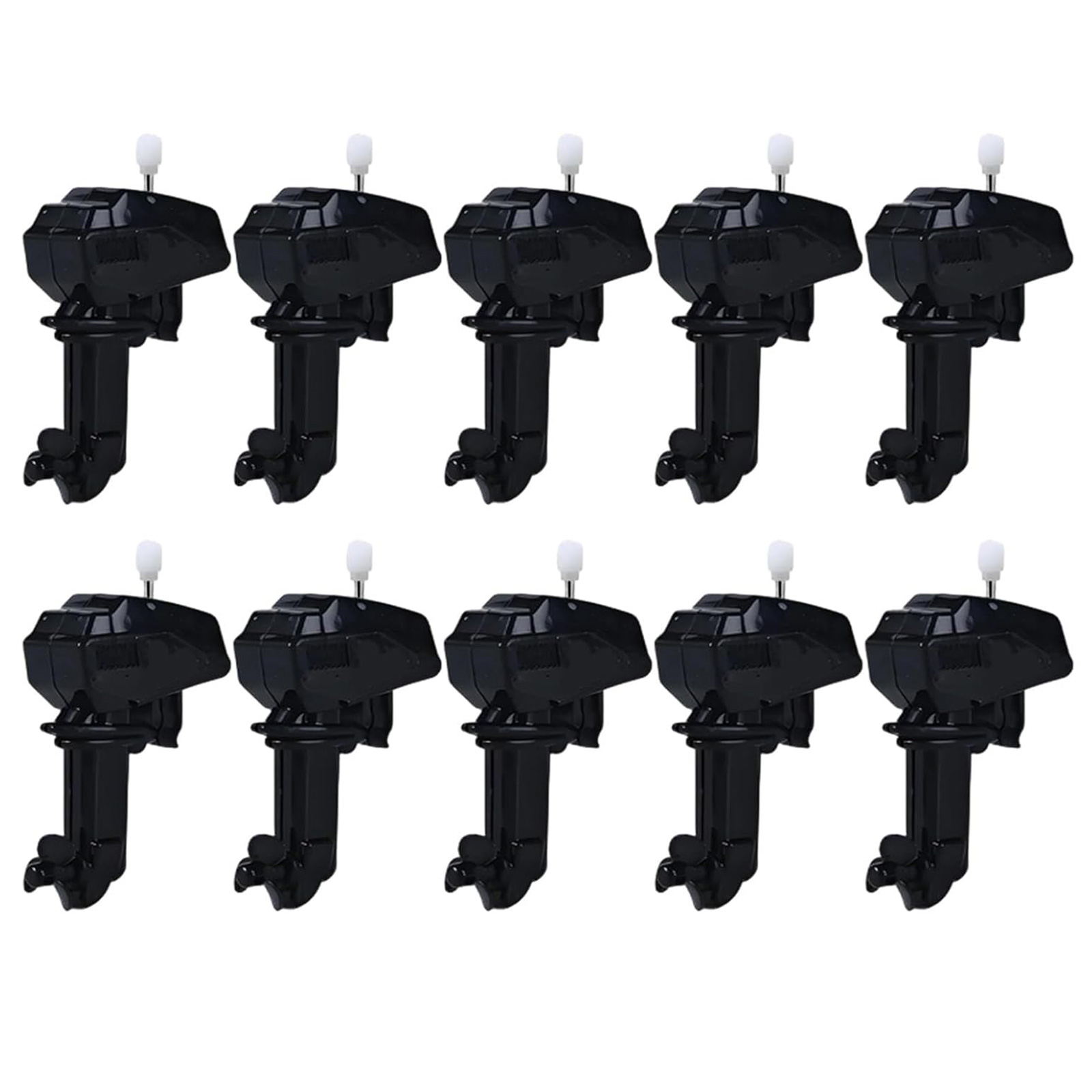 10Pcs Boat Motor Coffee Stirre - Coffee Tea Gift recension och pris