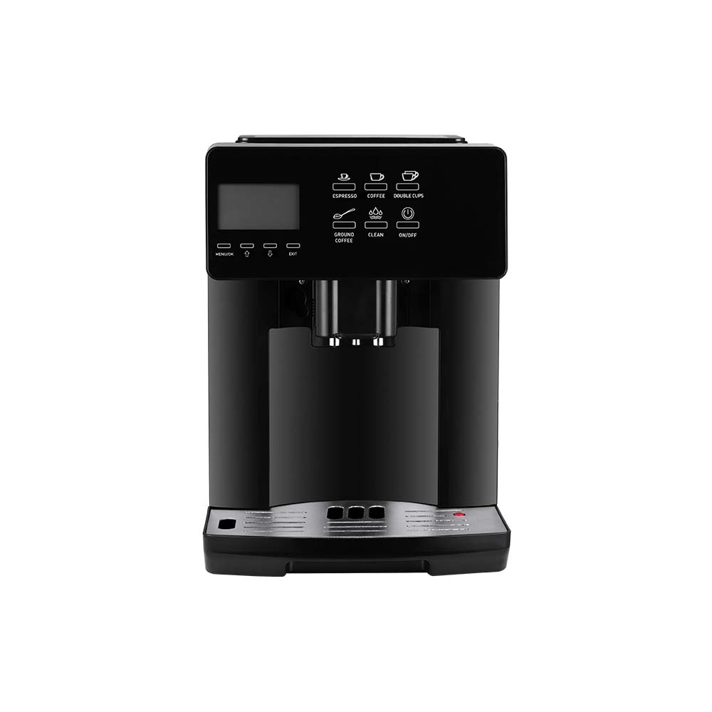 Factory Price One Touch 19 bar - Coffee&Tea House Opinie recension och pris