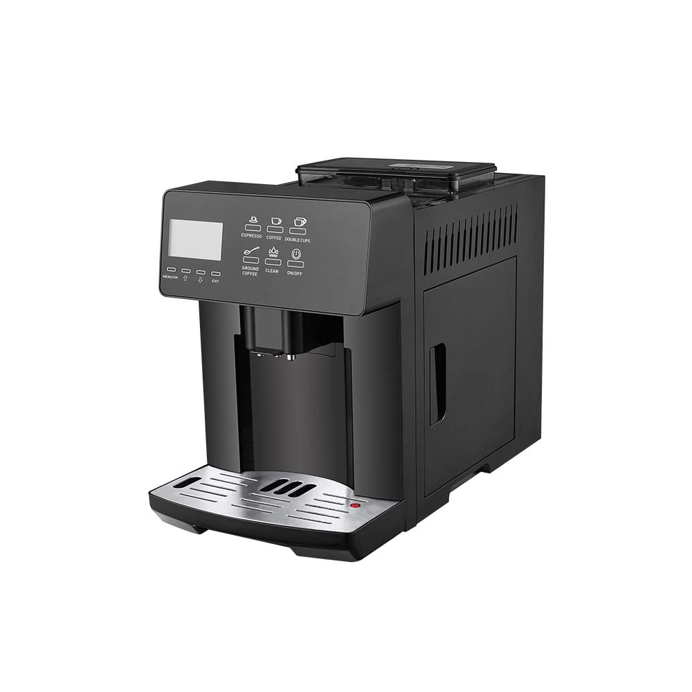 Factory Price One Touch 19 bar - Coffee&Tea House Opinie recension och pris