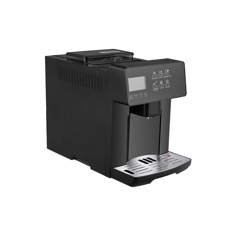 Factory Price One Touch 19 bar - Coffee&Tea House Opinie recension och pris