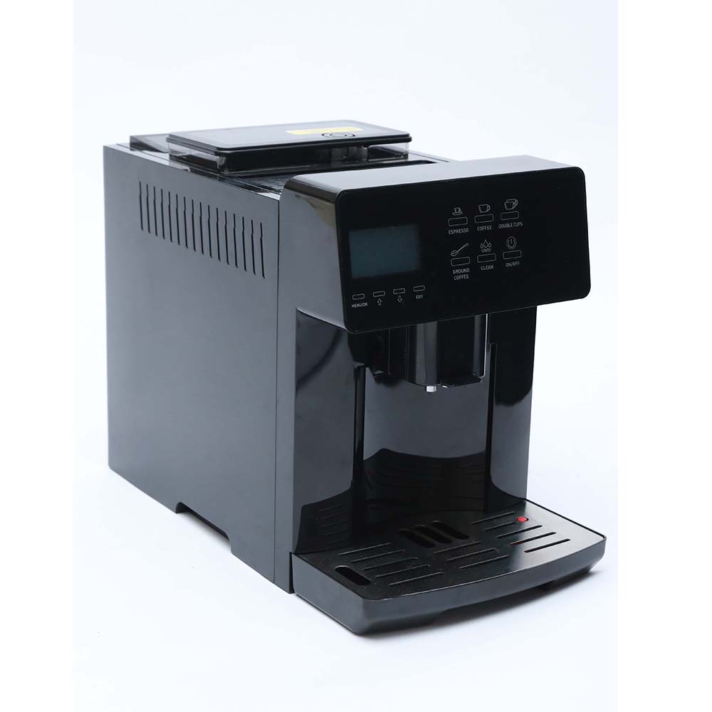 Factory Price One Touch 19 bar - Coffee&Tea House Opinie recension och pris
