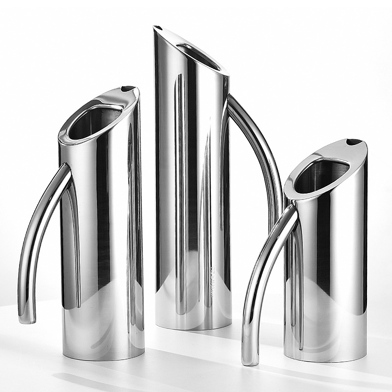 Water Jug Stainless Steel Stra - Cold Brew Bottle recension och pris