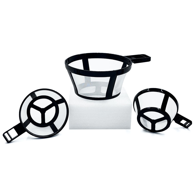 1pcs Reusable Coffee Pot Filte - Dispenser Coffee And Tea recension och pris